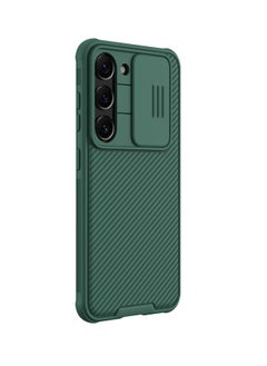 Buy Nillkin CamShield Pro Series Cover Case Designed For Samsung Galaxy S23 Plus - Green in Egypt