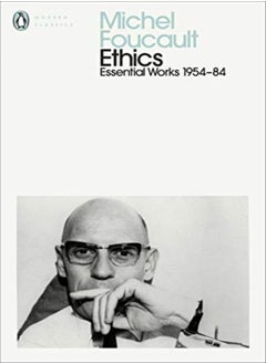 اشتري Ethics Subjectivity And Truth Essential Works Of Michel Foucault 19541984 by Foucault, Michel Paperback في الامارات