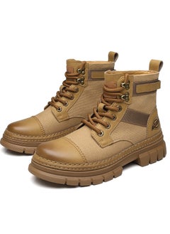 Buy New Trendy Outdoor Boots in UAE