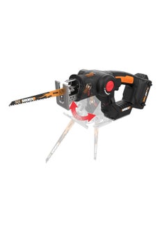 اشتري 20V Power Share Axis Cordless Reciprocating & Jig Saw في الامارات