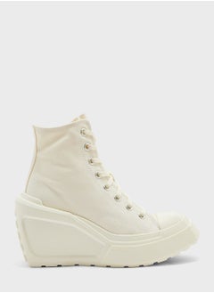 Buy Chuck 70 De Luxe Wedge in UAE