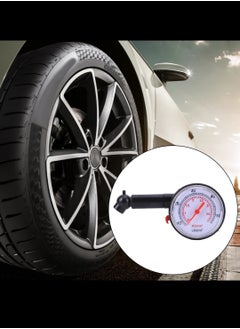 اشتري Tire air pressure gauge في السعودية