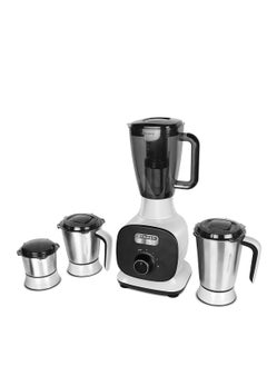 اشتري Faber 1000W juicer mixer grinder with three stainless steel Jar plus one fruit filter في الامارات