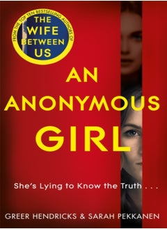 اشتري An Anonymous Girl في الامارات