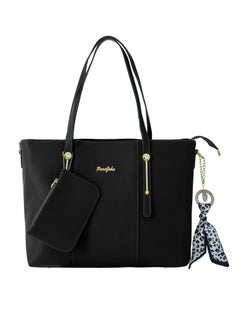 Buy Stella Solid Fashionable Ladies Top-handle Bags Handbags for women Shoulder Crossbody bag in UAE