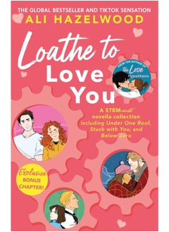 Buy Loathe to Love you in Egypt