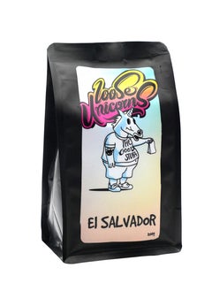 Buy Loose Unicorns El Salvador- Santa Anna Speciality Coffee Beans, 250g in UAE