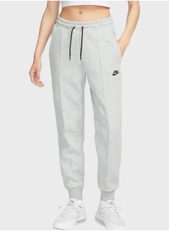 Buy Essential Mid-Rise Sweatpants in Saudi Arabia