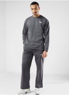 Buy Wide Leg Sweatpants in Saudi Arabia