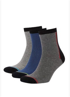 Buy 3 Pack Man Socks in Saudi Arabia