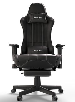 ACPLAY Video Gaming Chair, High Back Racing Computer Chair with ...