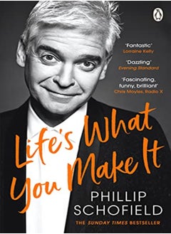 اشتري Life's What You Make It: The Sunday Times Bestseller 2020 في الامارات