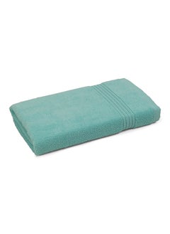 اشتري Just Home Hand Towel, Caribbean - 350 GSM, 50x90 cm في الامارات