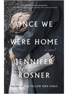 اشتري Once We Were Home : A Novel في الامارات