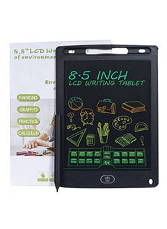 Buy Portable Foldable Lcd Reading Writing Early Education Development Tablet For Kids in Saudi Arabia