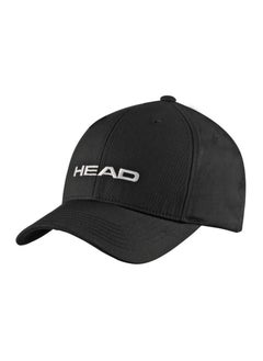 Buy HEAD Promotion Cap - Sports Cap with adjustable strap in UAE