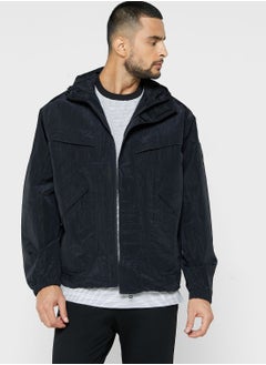 Buy Hooded Jacket in UAE