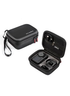 Buy Sports Camera Case Digital Camera Case Portable Storage Bag for Camera Protective Bag for Digital Camera with Semi-open Design in Saudi Arabia