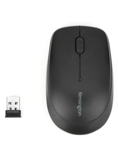 Buy Pro Fit Wireless Mobile Mouse Black in Saudi Arabia