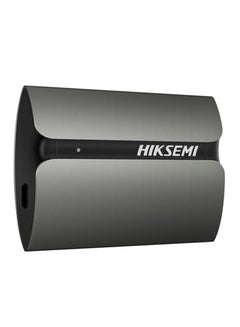 Buy HIKSEMI T300S 1TB Portable External SSD Read Speed Up to 560MB/S, USB 3.1/Type C, External Solid State Drives in Egypt
