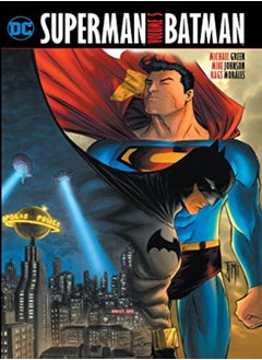 Buy Superman/Batman Vol. 5 in UAE