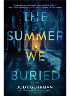 اشتري The Summer We Buried: A Novel في الامارات