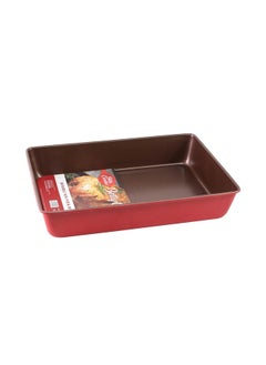 اشتري Roasting Pan 345x24x6CM في السعودية