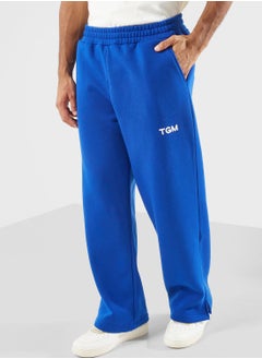 Buy Wide Leg Sweatpants in Saudi Arabia