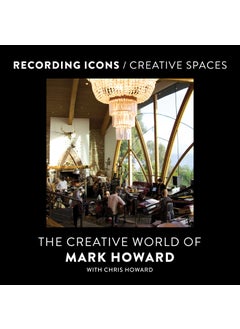 اشتري Recording Icons / Creative Spaces في الامارات