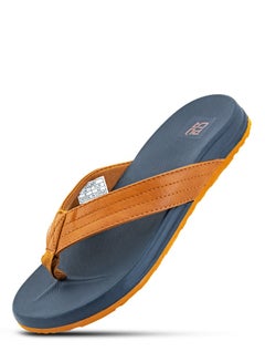 Buy Puca Slippers for Men | Premium Comfort | Stylish Men's Slippers | Bounty Navy in UAE