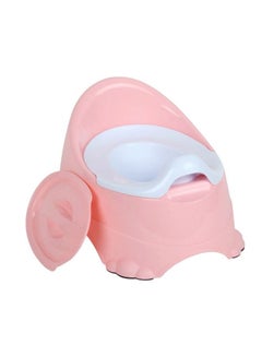 Buy Baby potty trainer pink in UAE
