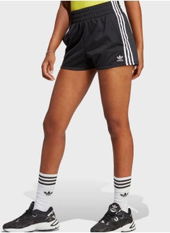 Buy 3 Stripe Shorts in UAE