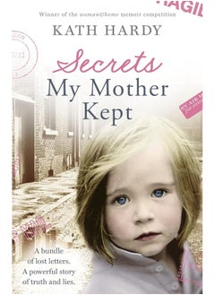 اشتري Secrets My Mother Kept في الامارات