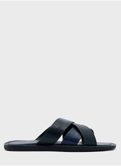 Buy Cross Strap Sandals in UAE