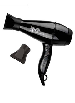 Buy Hair Dryer Boss 6000 Megaturbo 2500W in Saudi Arabia