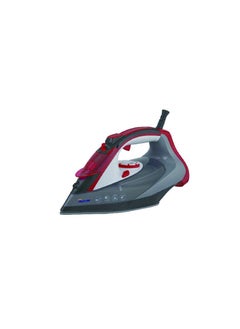 Buy Home Egypt Steam Iron 2200 Watt - SN1108 in Egypt