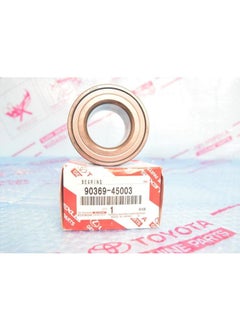 Buy Genuine Toyota Front Axle Hub RH Bearing 90369-45003 Reliable Performance Longevity in UAE