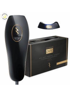 Buy Pure Fit Powerful Ipl Hair Removal Device Long-Lasting Full Body Treatments in UAE