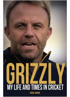 اشتري Grizzly: The Life and Times of Chris Adams في الامارات