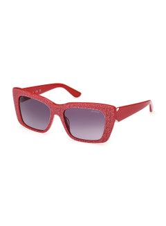 Buy Sunglasses For Women GU789066B55 in UAE