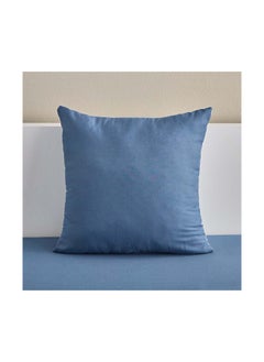 Buy Vera Microfibre Reversible Filled Cushion 40 x 40 cm in UAE