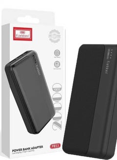 اشتري Earldom ET-PB53 Power Bank 20000 mAh Earldom في مصر