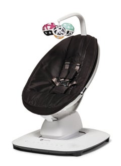 Buy Mamaroo Multi-Motion Baby Swing  - Black in UAE