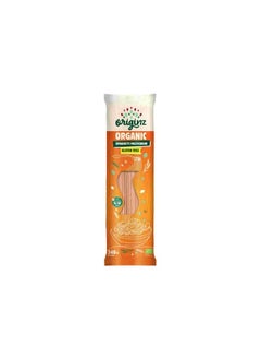 اشتري Originz Organic Gluten-Free Multigrain Spaghetti 340g في الامارات