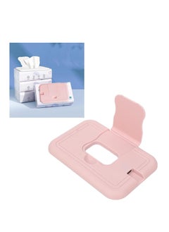 اشتري Baby USB-Powered Wipe Warmer - Pink في السعودية