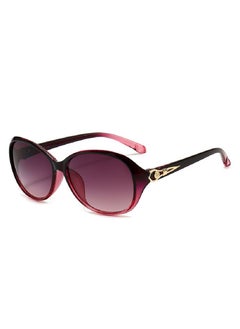 Buy Women's Sunglasses Full Rim Oversized in Saudi Arabia