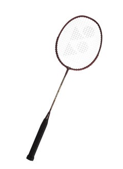 Buy Badminton Racquet GR 303I Dark Red, Graphite in Saudi Arabia