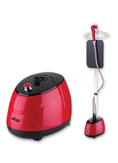 اشتري BM GARMENT STEAMER 1.8 LITER WITH IRON BOARD في الامارات