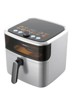 Buy Air Fryer With Digital Touch Screen 8 Ltr in UAE