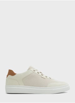 اشتري Mcenroe Lace Up Sneakers في السعودية